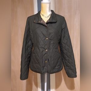 Eddie Bauer Women's Quilted Jacket